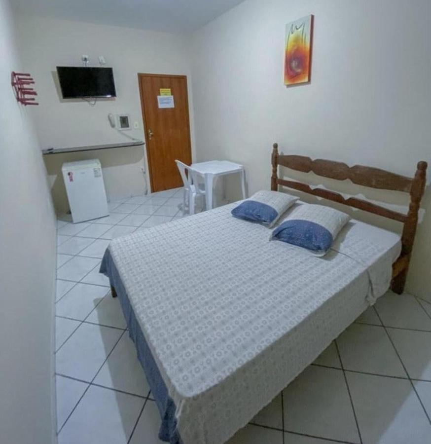 Hotel Rio Norte São Mateus Exteriör bild