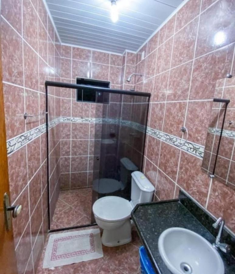 Hotel Rio Norte São Mateus Exteriör bild