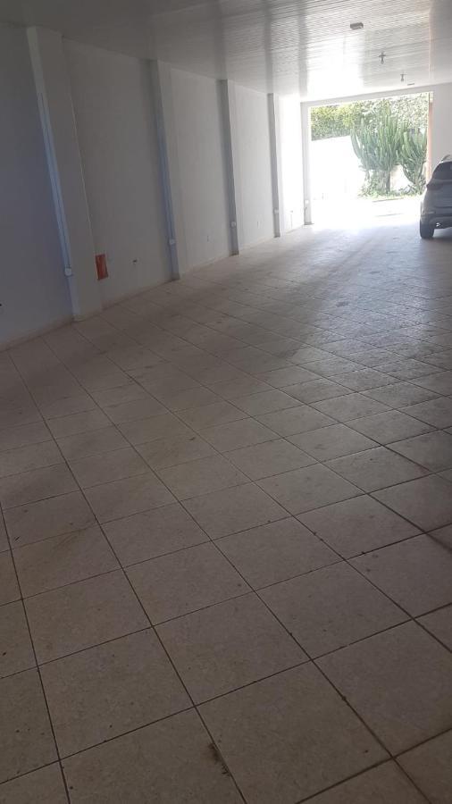 Hotel Rio Norte São Mateus Exteriör bild
