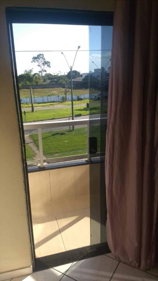 Hotel Rio Norte São Mateus Exteriör bild