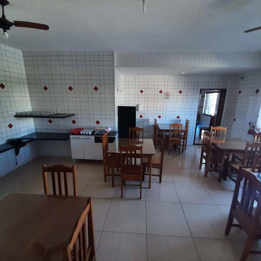 Hotel Rio Norte São Mateus Exteriör bild