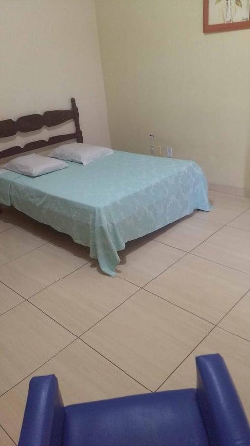 Hotel Rio Norte São Mateus Exteriör bild