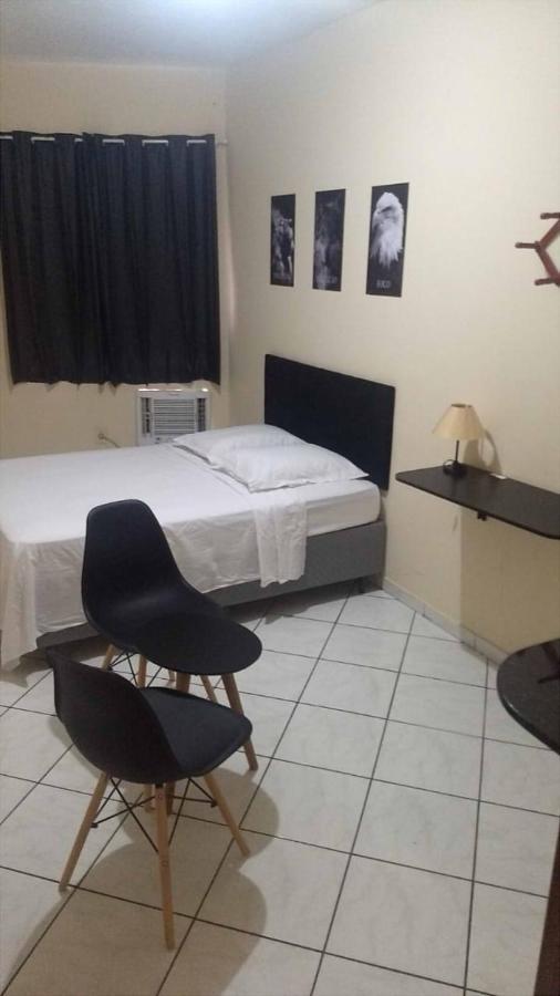Hotel Rio Norte São Mateus Exteriör bild